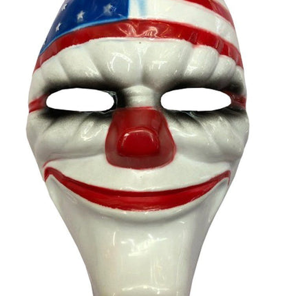 Maske Usa