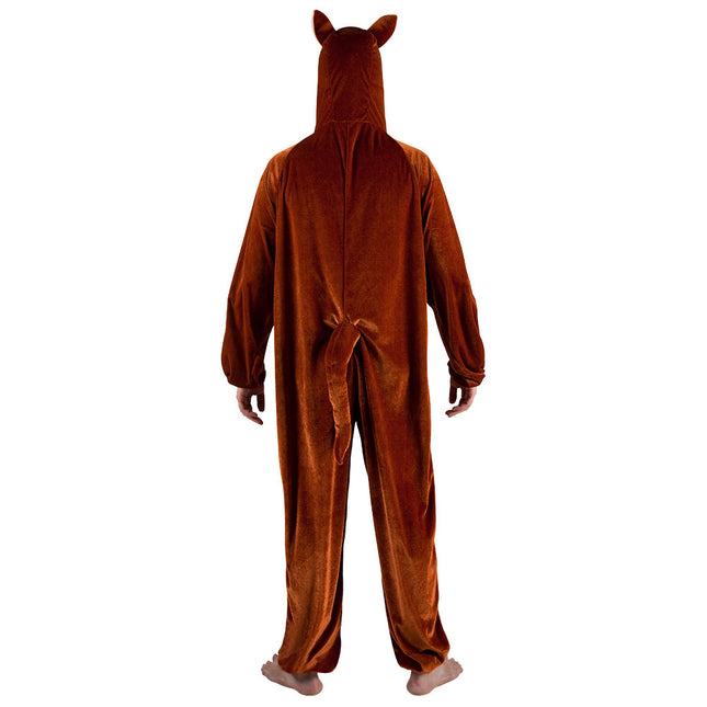 Känguru Onesie