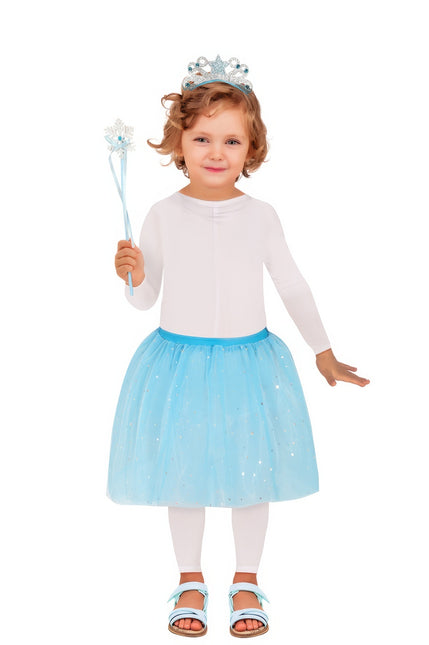 Disney Princess Dress Up Set Mädchen 3 Stück