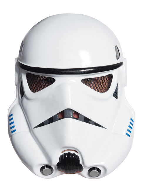 Stormtrooper Maske Ben Cooper