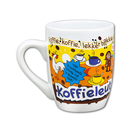 Kaffeebecher 12cm