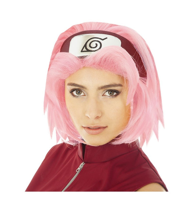 Sakura Haruno Perücke Naruto