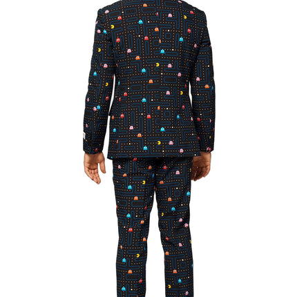 PAC-MAN Anzug Männer OppoSuits