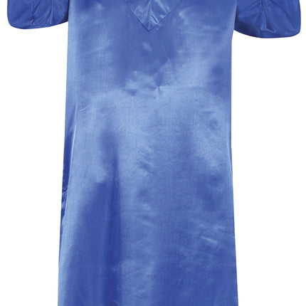 Abschlusskleid Blau Männer