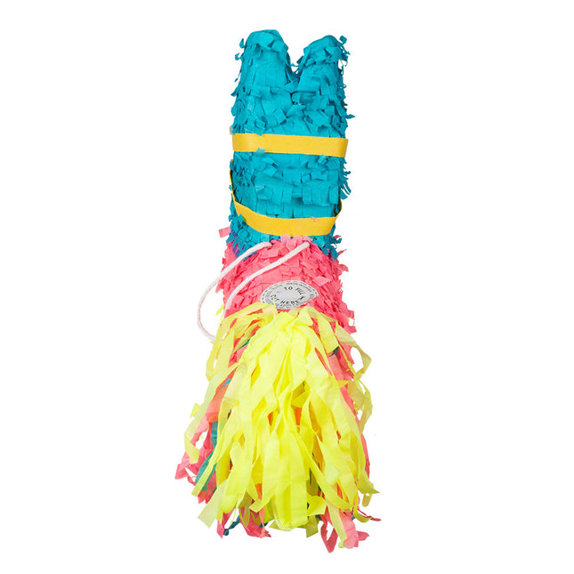 Mini Pinata Esel 20cm