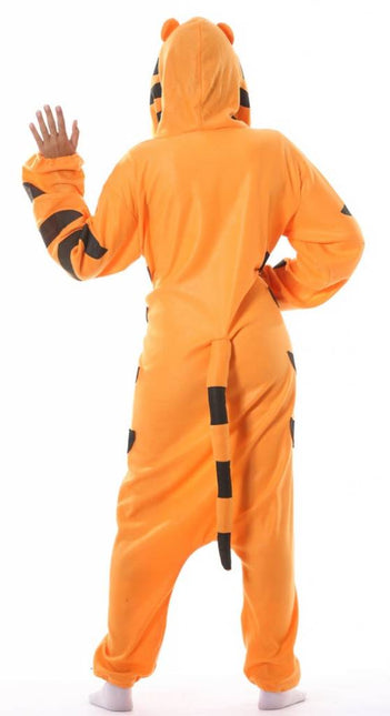 Tiger Onesie