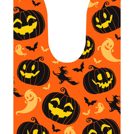 Halloween Sharing Bags Kürbis 13,5cm