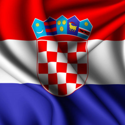 Flagge Kroatien 150cm