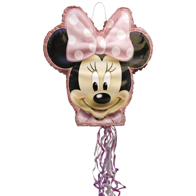 Pinata Minnie Maus 51cm