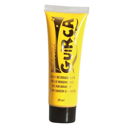 Gelbe Gesichtsfarbe 20ml