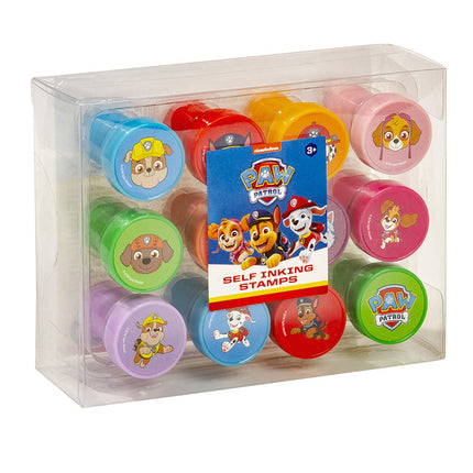 Paw Patrol Briefmarken