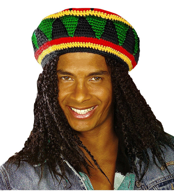 Hut Rasta