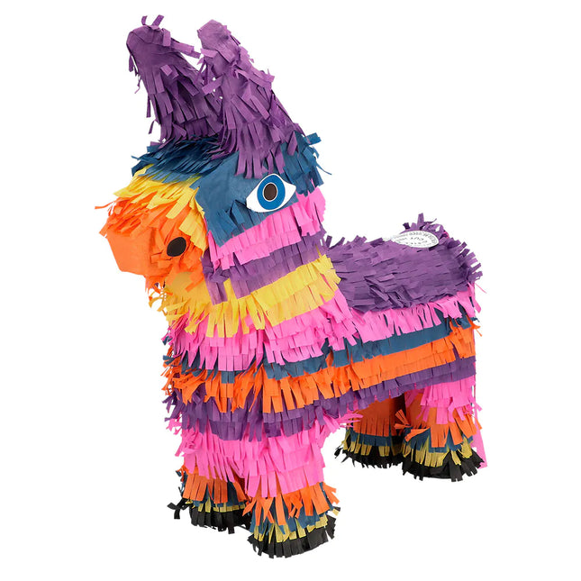 Pinata Esel 38cm