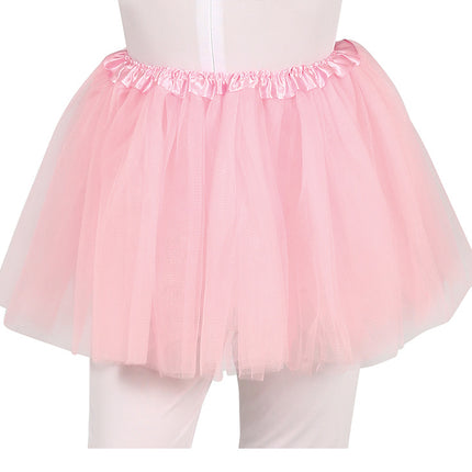 Rosa Tutu 30cm