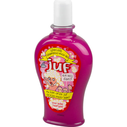 Fun Shampoo Teacher 350ml