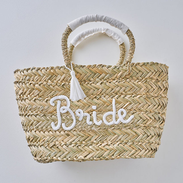 Bride Bag Cane