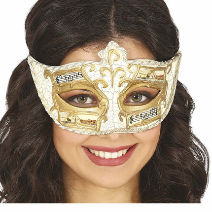 Goldene Maske Venitianer