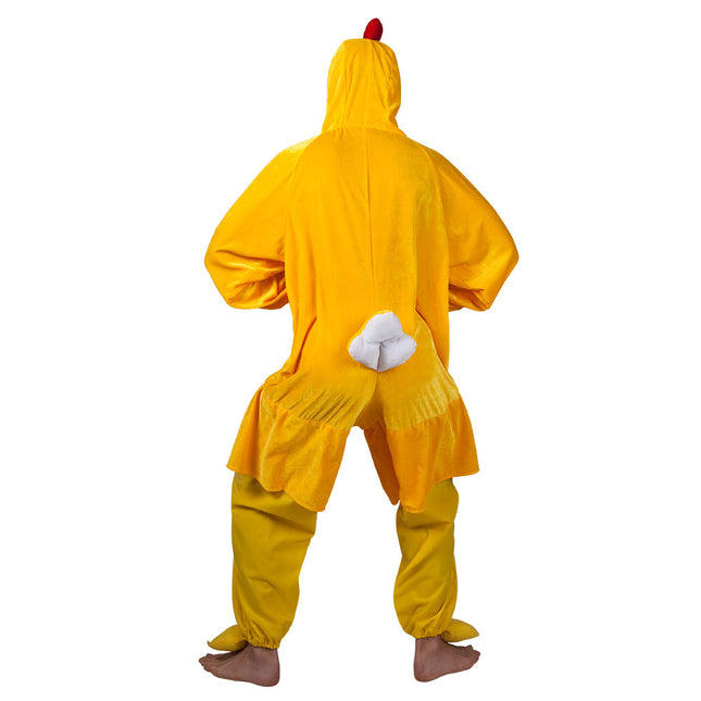 Chicken Onesie Kind 140