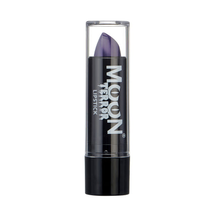 Moon Terror Halloween Lippenstift Poison Purple 4.2g