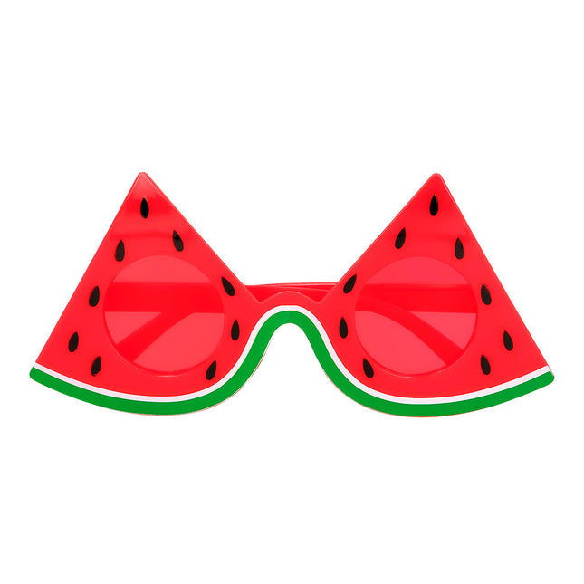 Gläser Wassermelone