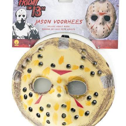 Halloween Maske Jason