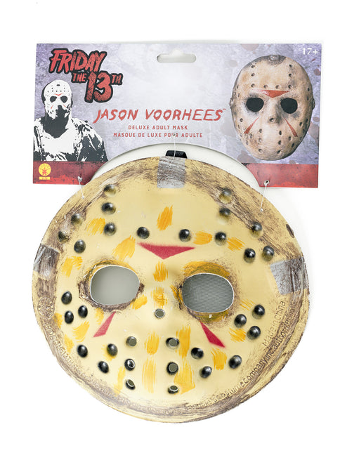 Halloween Maske Jason