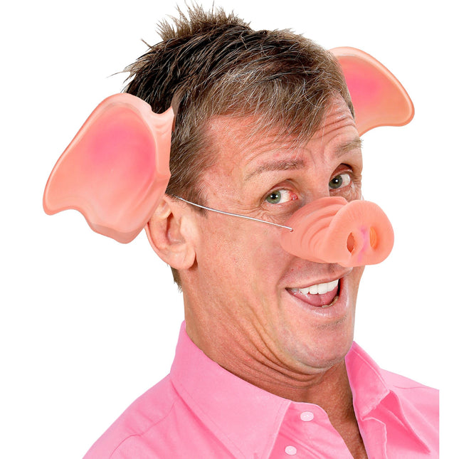 Schweineohren