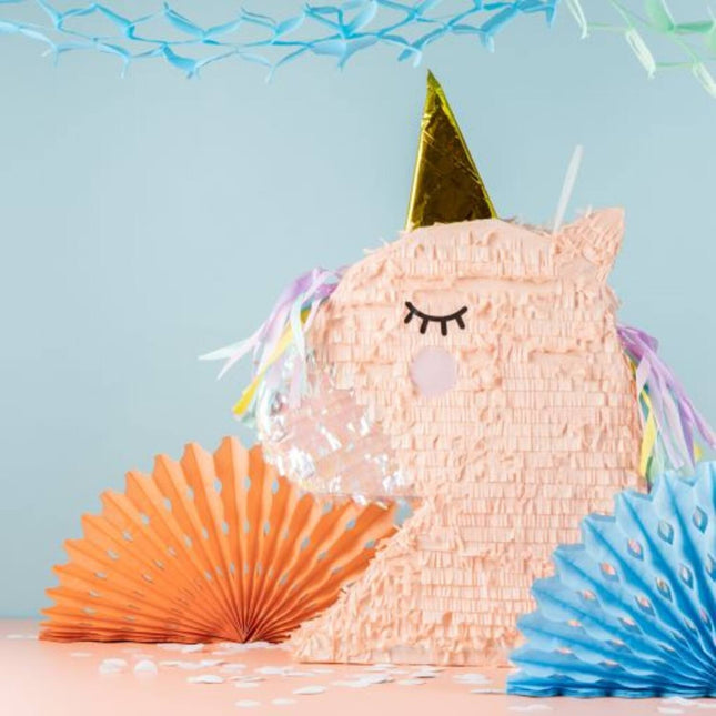 Pinata Einhorn