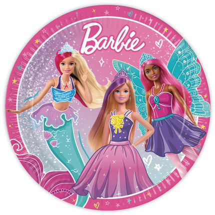 Barbie Teller Fantasy 23 cm 8St.