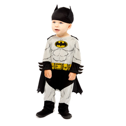 Kinderkostüm Batman