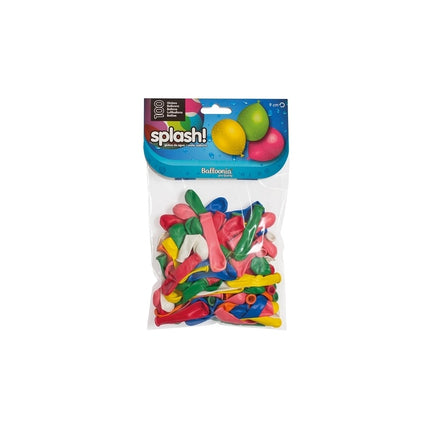 Wasserballons 9cm 100Stk