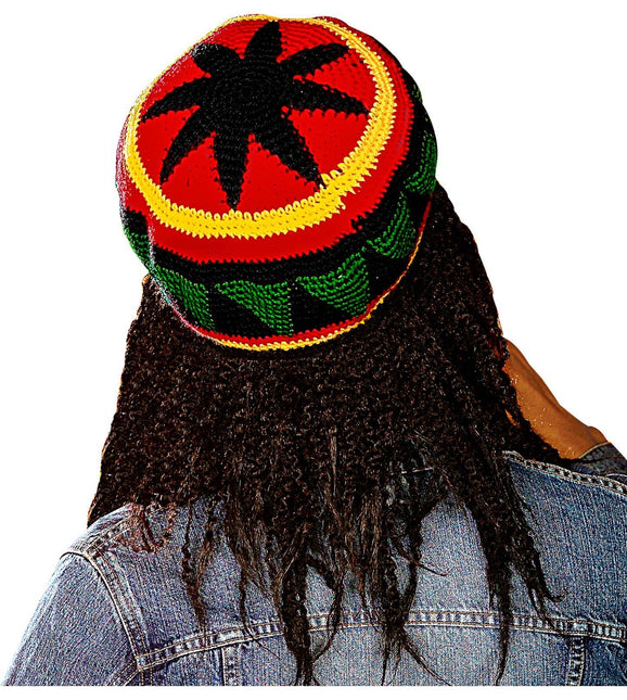 Hut Rasta