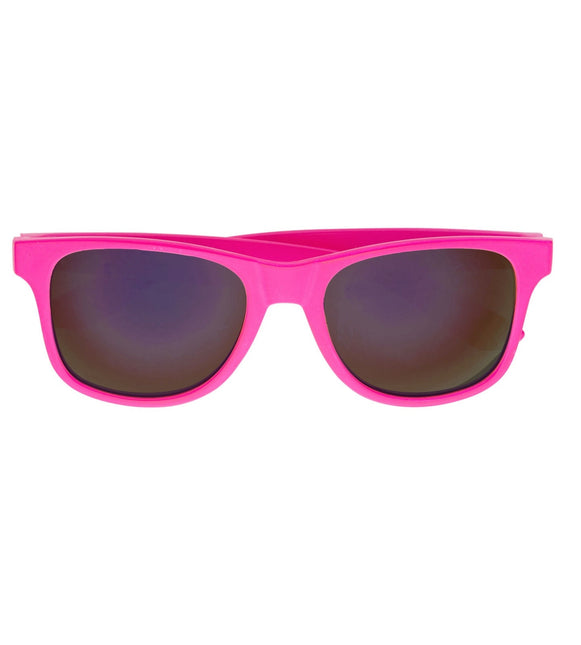 Fuchsia Brille