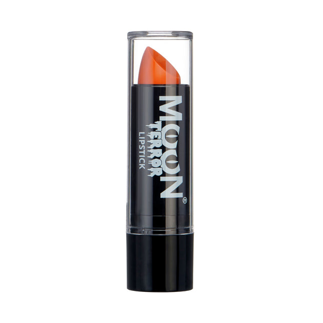 Moon Terror Halloween Lippenstift Kürbis Orange 4.2g