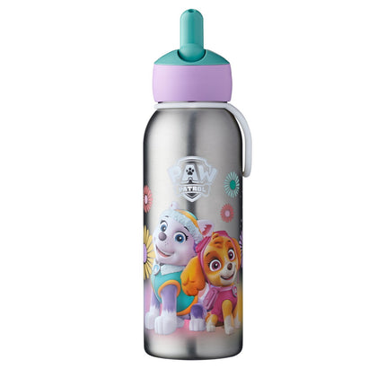 Thermosflasche Flip-Up Campus 350ml Paw Patrol Girls