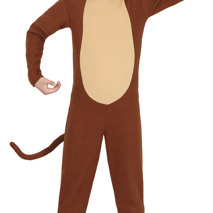 Monkey Suit Kind