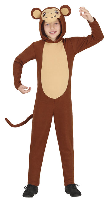 Monkey Suit Kind