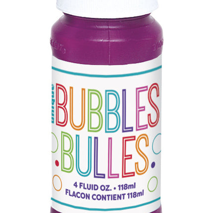 Breakout präsentiert Bubble blowers 118ml 6pcs