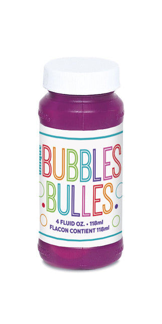 Breakout präsentiert Bubble blowers 118ml 6pcs