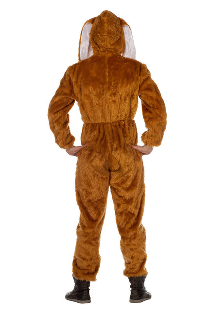 Hase Onesie Männer