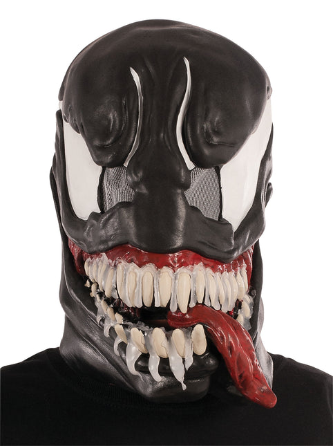 Venom Maske