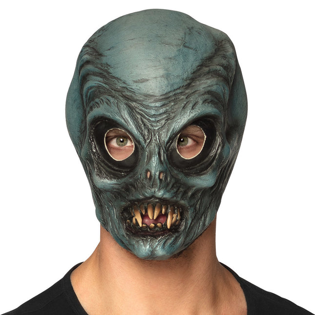 Halloween Maske Alien