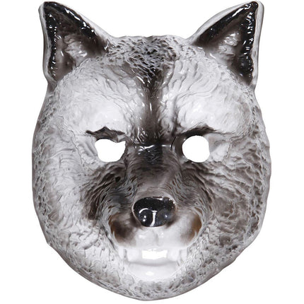 Maske Wolfskind