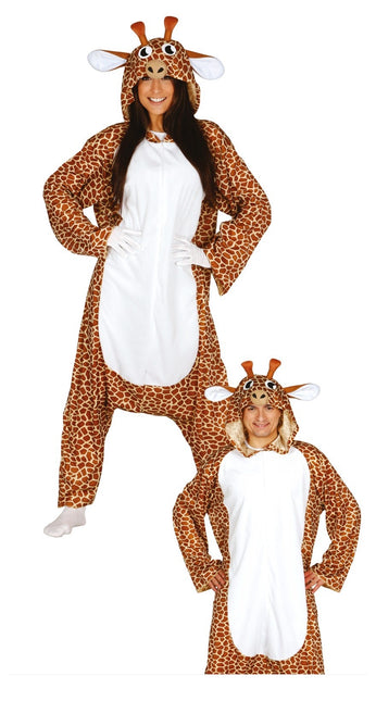 Giraffe Onesie