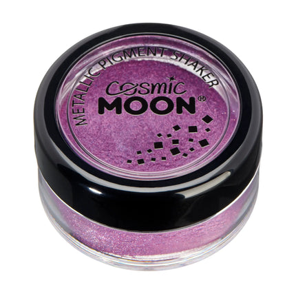 Cosmic Moon Metallic Pigment Shaker Violett 5g