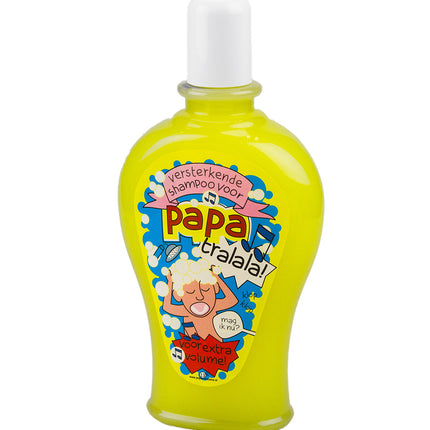 Fun Shampoo Daddy 350ml