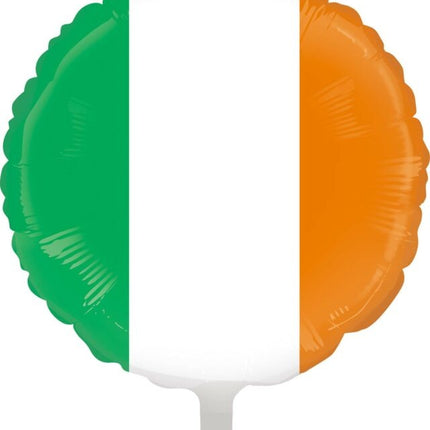 Irland Helium Ballon 45cm