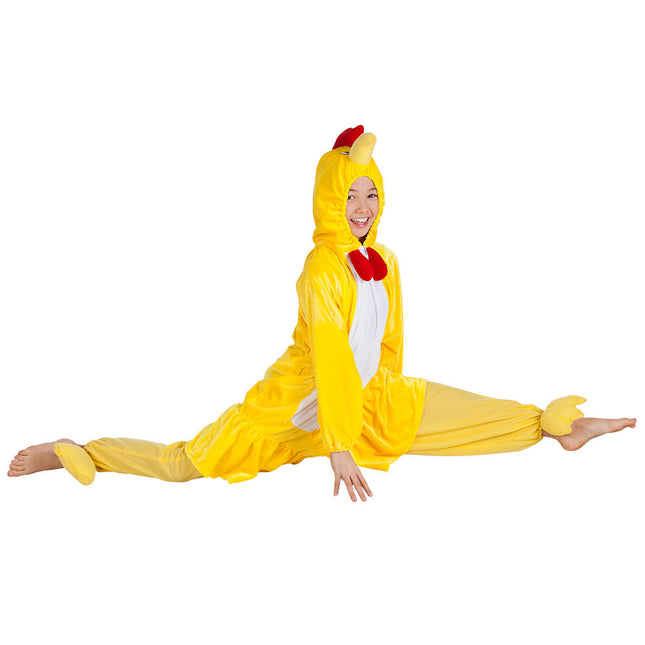 Chicken Onesie Kind 140