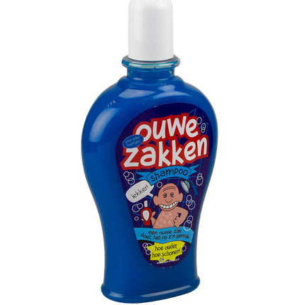 Fun Shampoo Alte Säcke 350ml