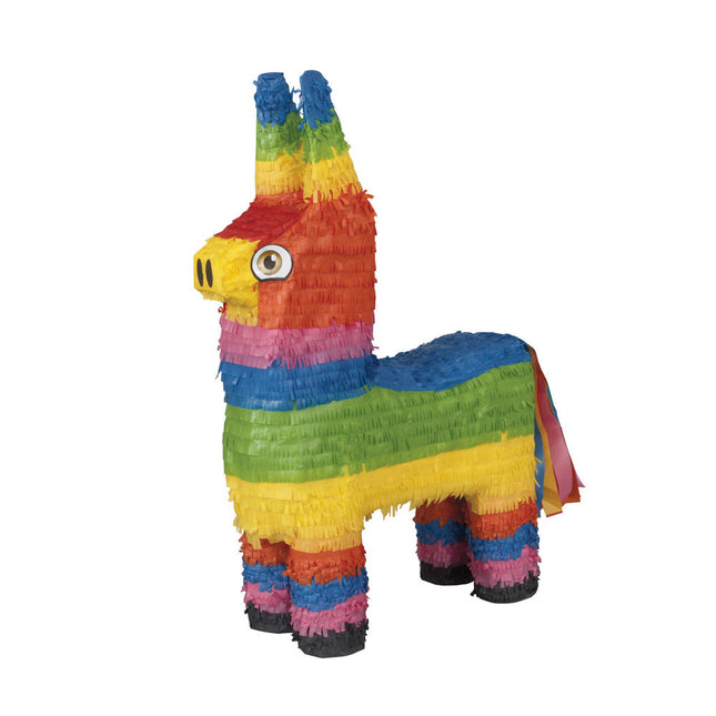 Pinata Esel 56cm